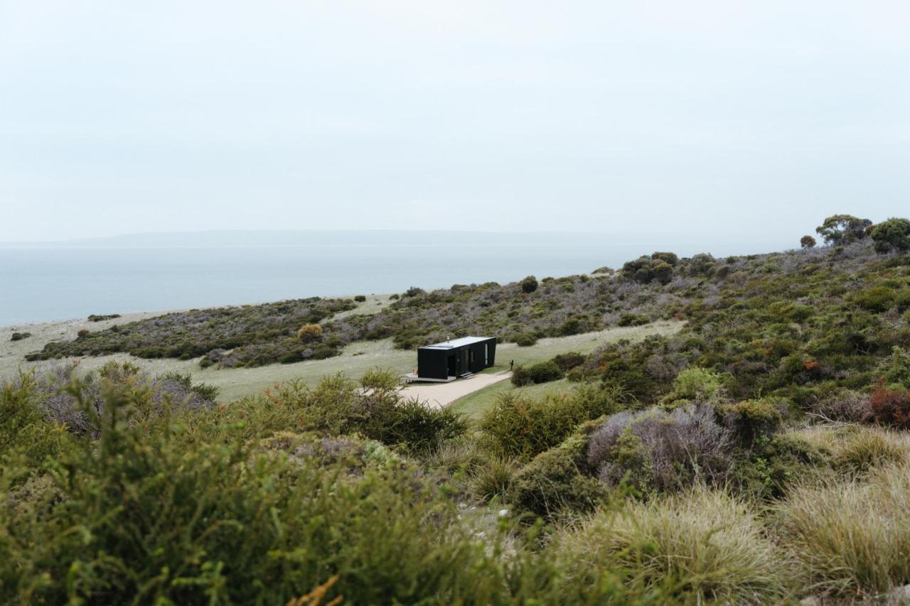 Cabn Kangaroo Island Penneshaw Eksteriør billede