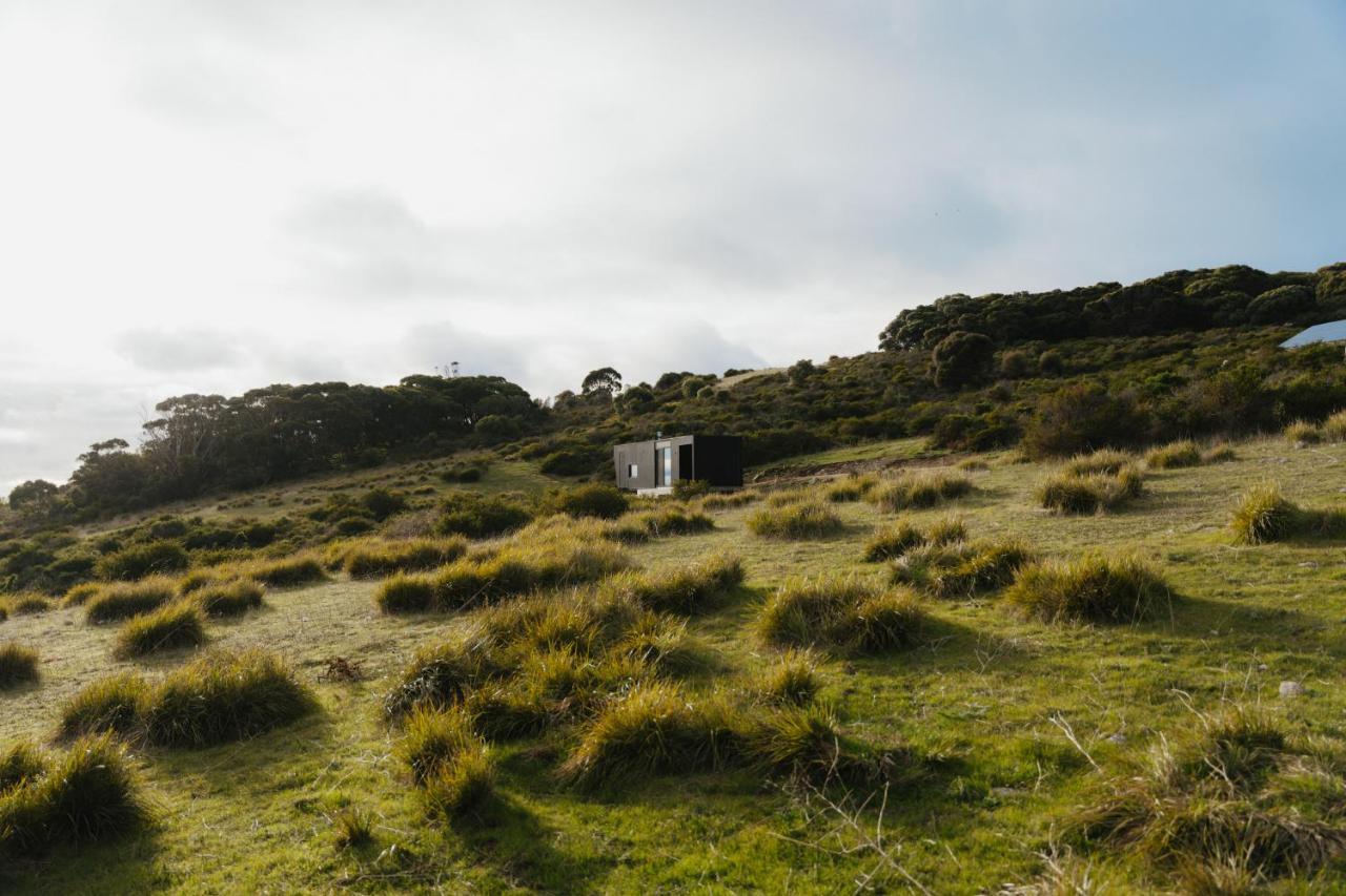 Cabn Kangaroo Island Penneshaw Eksteriør billede
