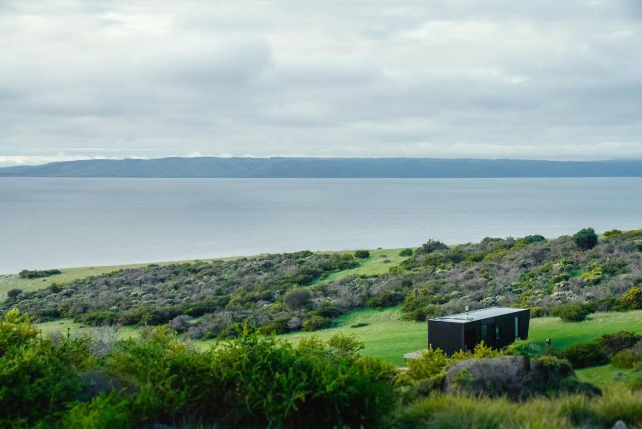 Cabn Kangaroo Island Penneshaw Eksteriør billede