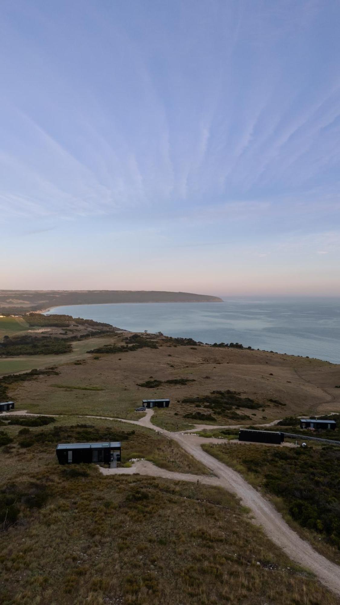 Cabn Kangaroo Island Penneshaw Eksteriør billede